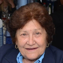 Radmila Stojanović